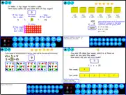 4th grade math - math galaxy ipad images 3