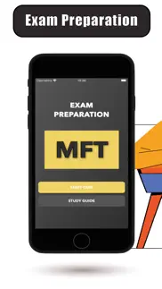 mft - exam preparation 2022 iphone images 1