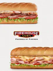 firehouse subs app ipad images 1