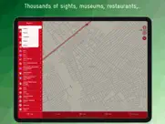 kinshasa offline map iPad Captures Décran 4