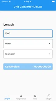 unit converter pro max iphone images 1