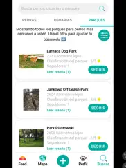 dogpack - explora con tu perro ipad capturas de pantalla 3