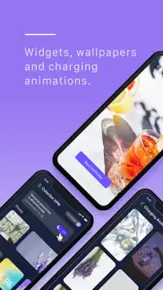 colorset vpn - safe widgets iphone resimleri 3