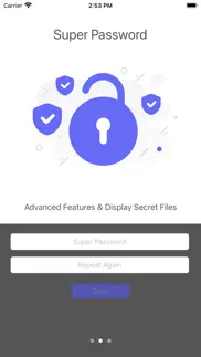 secret hider iphone images 2