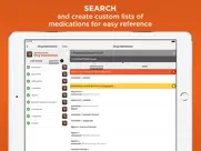 drug interactions with updates ipad images 2