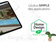 home design 3d outdoor garden iPad Captures Décran 2