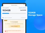 terabox: cloud storage space ipad images 2