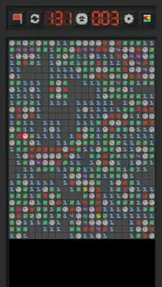 minesweeper by levels iphone images 4