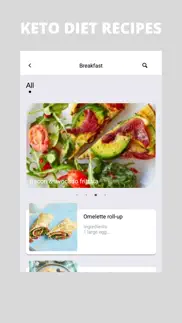 easy keto diet recipes iphone images 3