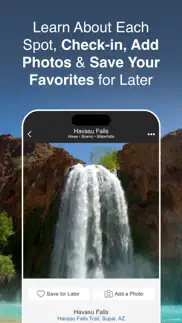grand canyon offline guide iphone images 2
