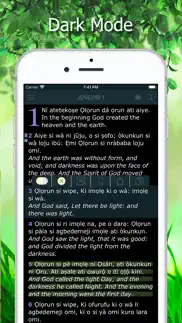 yoruba bible holy version iphone images 3