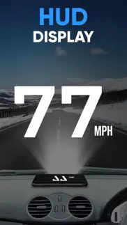 gps speedometer app iphone resimleri 2