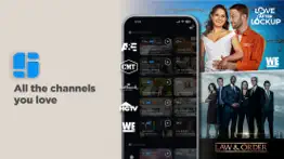 philo: live & on-demand tv iphone images 4