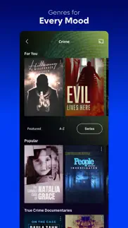 max: stream hbo, tv, & movies iphone images 4