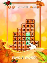 word crush - fun puzzle game ipad images 1