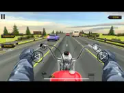 moto bike racer: bike games ipad images 1
