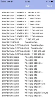 radio code for bmw business iphone resimleri 4