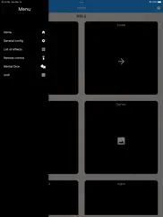 flitch tool ipad capturas de pantalla 1