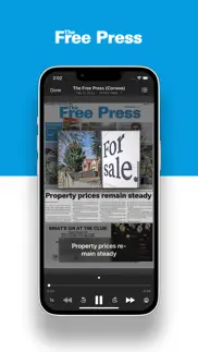 corowa free press iphone images 4