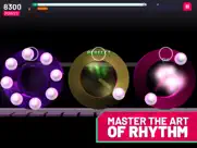 rhythm train - music tap game ipad images 1