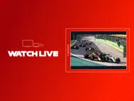 F1 TV ipad bilder 0