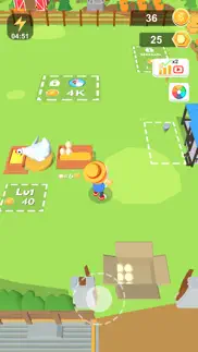 egg farm tycoon iphone images 1