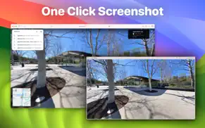 screenshot for street view iphone capturas de pantalla 1
