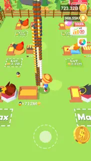 egg farm tycoon iphone images 3