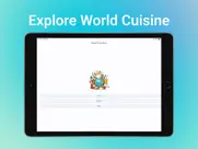 world food discovery quiz ipad images 1