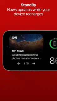 cnn: breaking us & world news iphone images 3