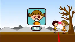 angry girl - fun girls games iphone images 3