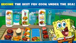spongebob: krusty cook-off iphone images 1