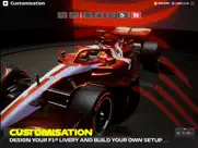 f1 mobile racing ipad images 4