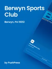 berwyn sports club training ipad images 1
