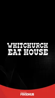 whitchurch eat house. iphone images 1
