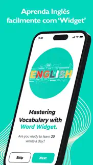 word widget: boost vocabulary айфон картинки 2