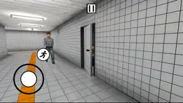 exit 8 - escape subway iphone capturas de pantalla 2