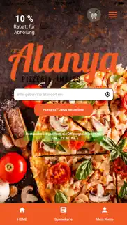 alanya pizzeria imbiss iphone images 1