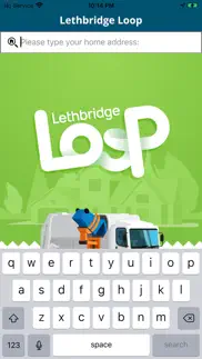lethbridge loop iphone images 1