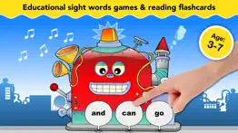 sight words reading games abc iphone images 1