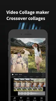 slideshow maker & music video iphone images 3