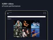 medici.tv, classical music ipad images 2