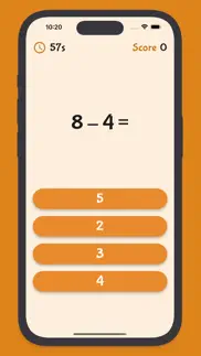 math quiz - brain games iphone images 3