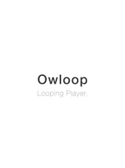 owloop ipad capturas de pantalla 1