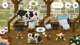 farming simulator kids iPhone Captures Décran 3