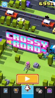 crossy road iphone images 2