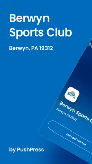 berwyn sports club training iphone images 1