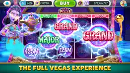 myvegas slots – casino slots iphone images 1