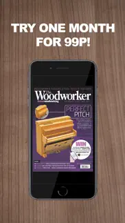 the woodworker iphone images 1