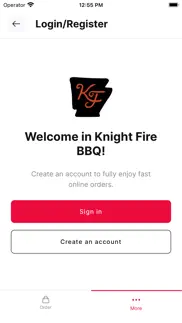 knight fire bbq iphone images 2